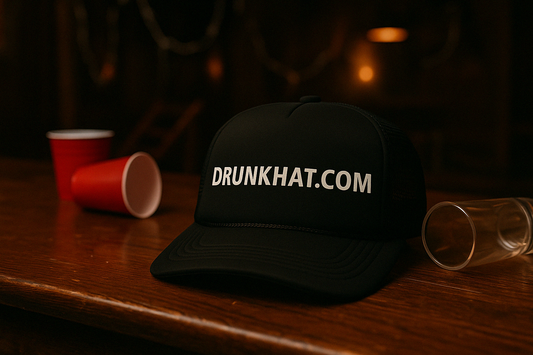 DRUNKHAT.COM
